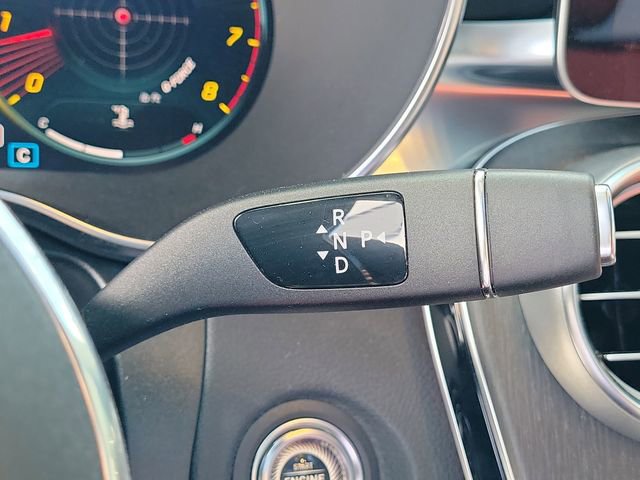 Used 2023 Mercedes-Benz GLC 300 4MATIC Coupe w/ AMG Line image 29