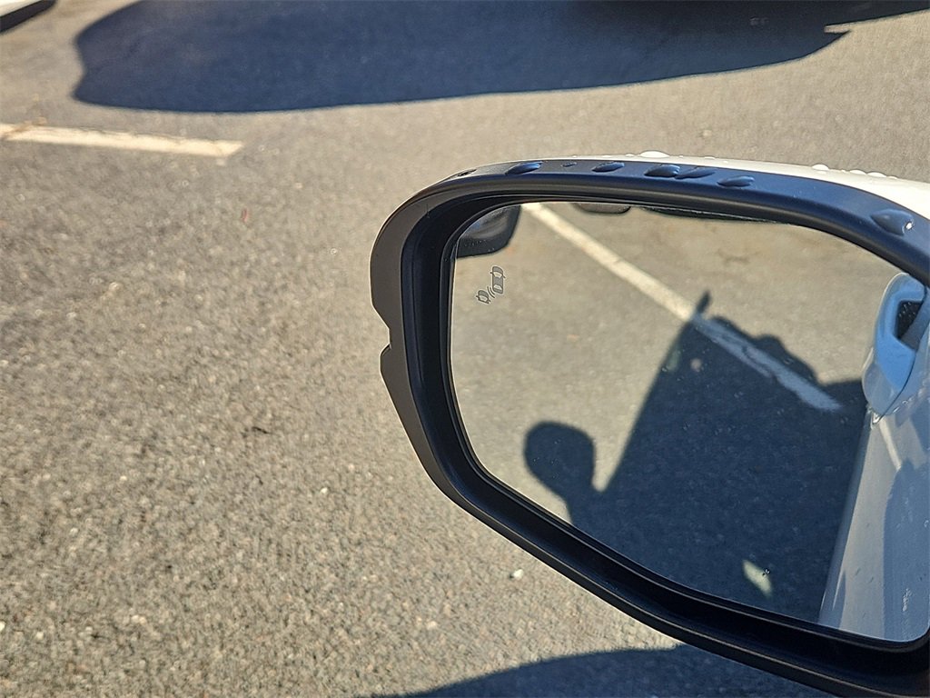 Certified 2023 Honda CR-V EX-L image 22