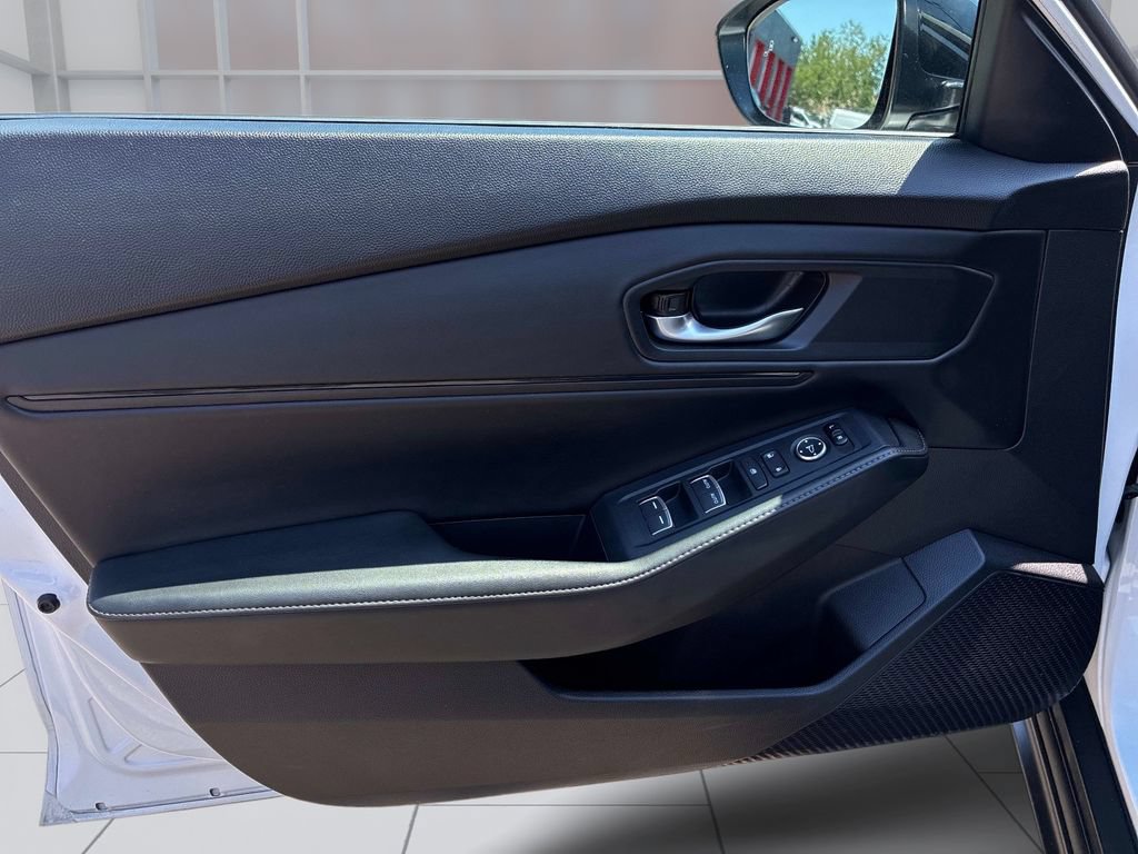 Used 2024 Honda Accord Sport image 21