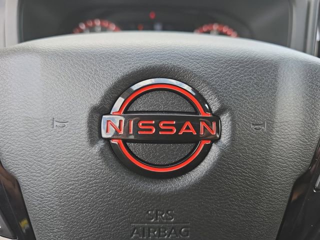 New 2026 Nissan Frontier PRO-4X image 5