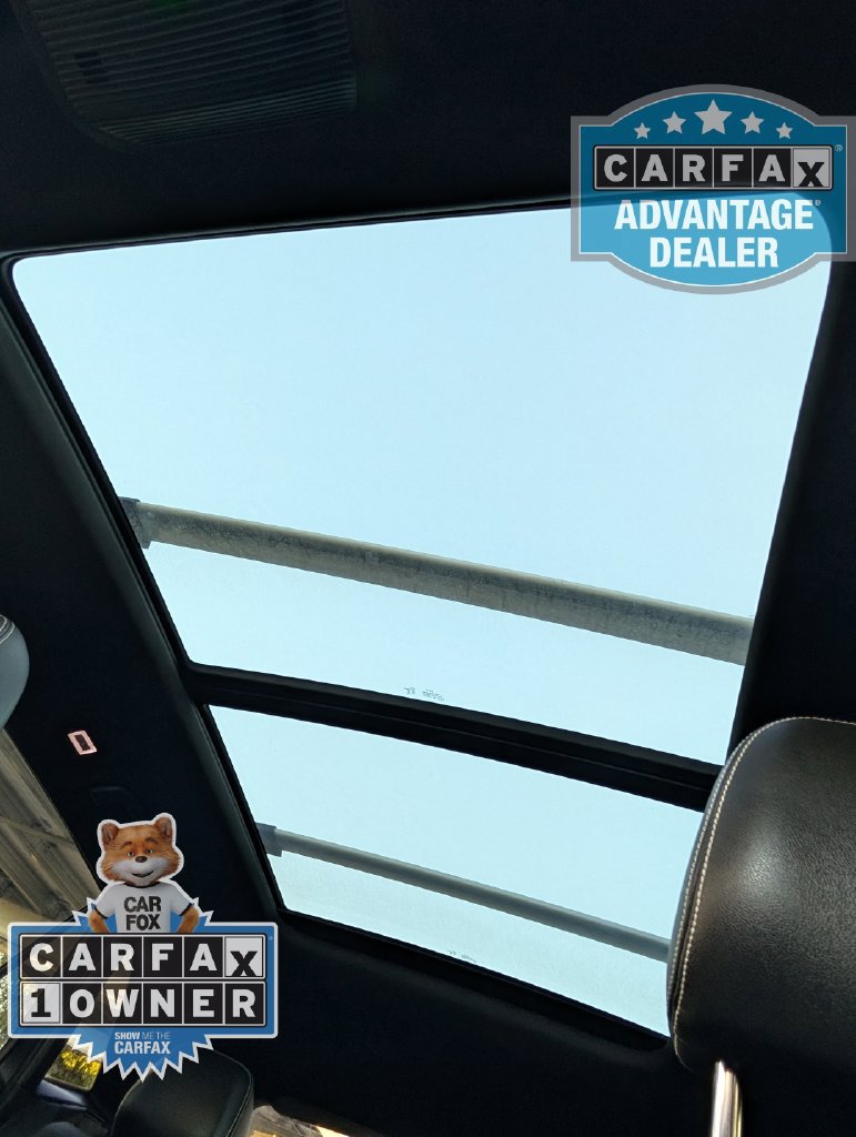 Used 2024 Volkswagen Atlas Cross Sport SE w/ Panoramic Sunroof Package FWD image 11