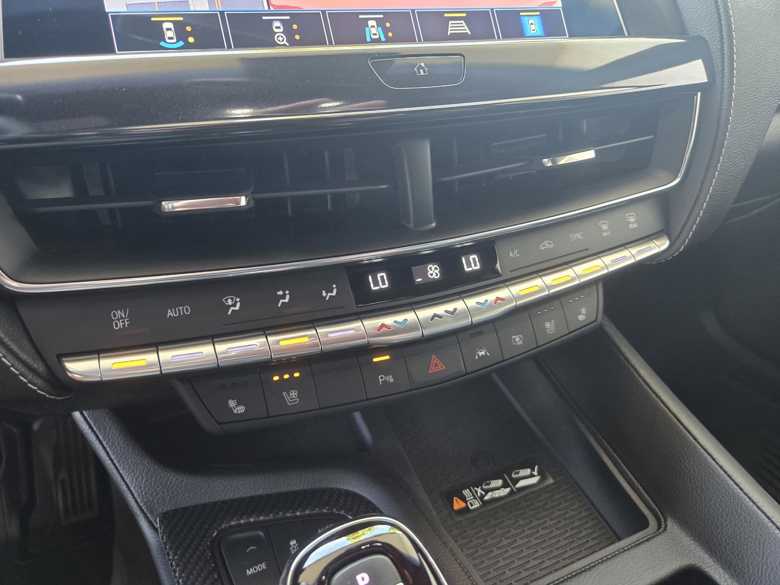 Certified 2023 Cadillac CT5 V Blackwing w/ Driver Assist Package image 20