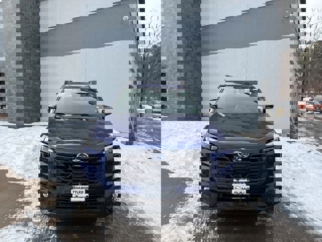 New 2026 Subaru Outback Touring XT image 11