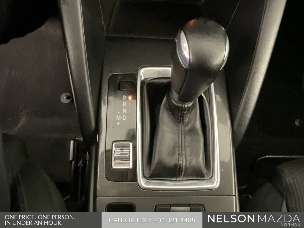 Used 2016 MAZDA CX-5 Touring image 38
