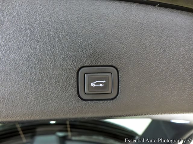 Certified 2024 Cadillac XT6 Premium Luxury w/ LPO, Floor Liner Package AWD/4WD image 24
