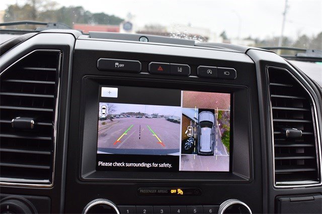 Used 2021 Ford Expedition King Ranch image 19