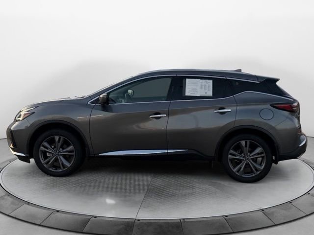 Used 2024 Nissan Murano Platinum w/ Cargo Package image 6