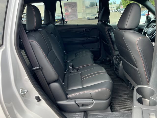 Used 2023 Honda Passport TrailSport image 10