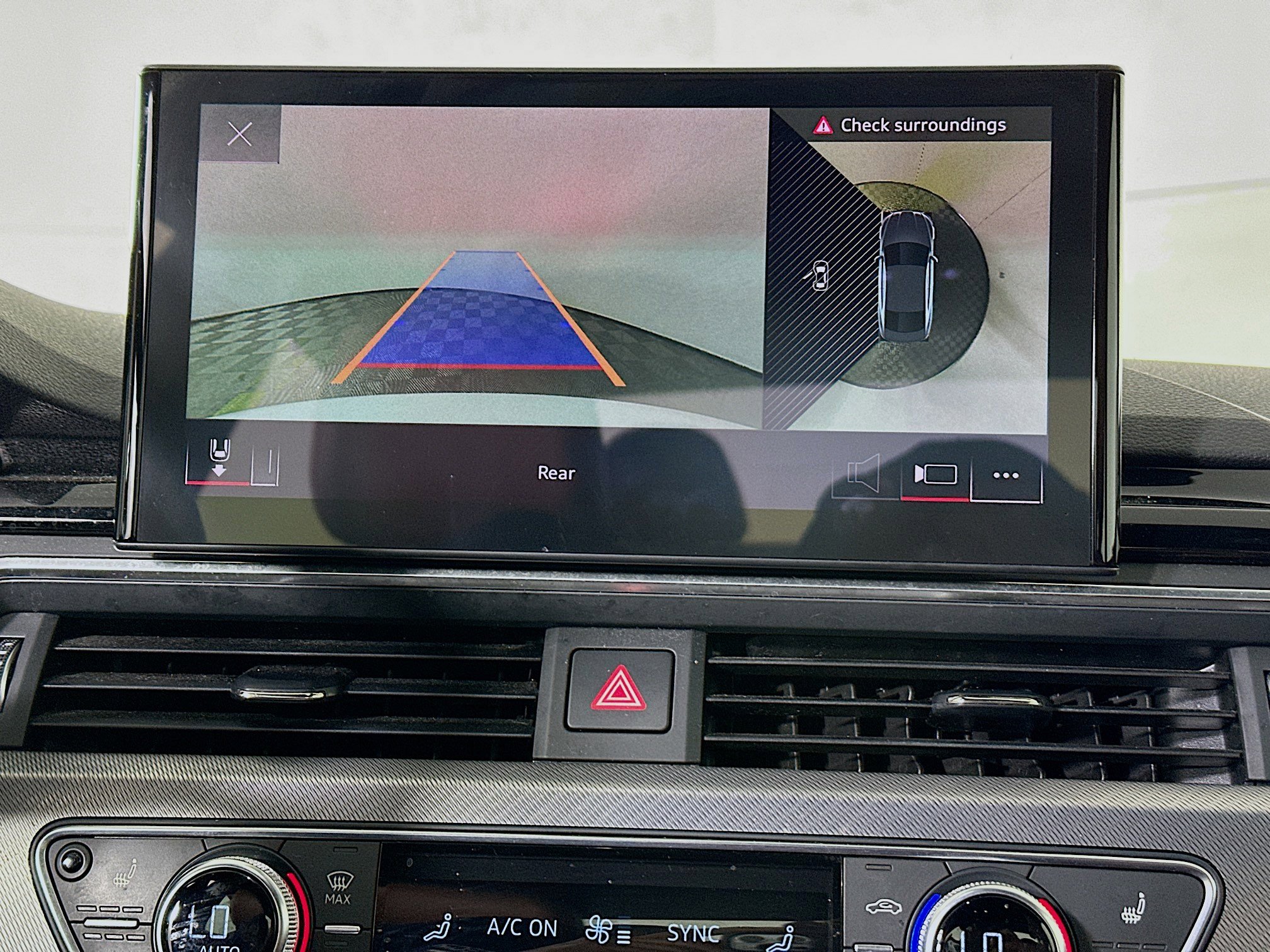 Used 2021 Audi A5 2.0T Premium Plus w/ Premium Plus image 25