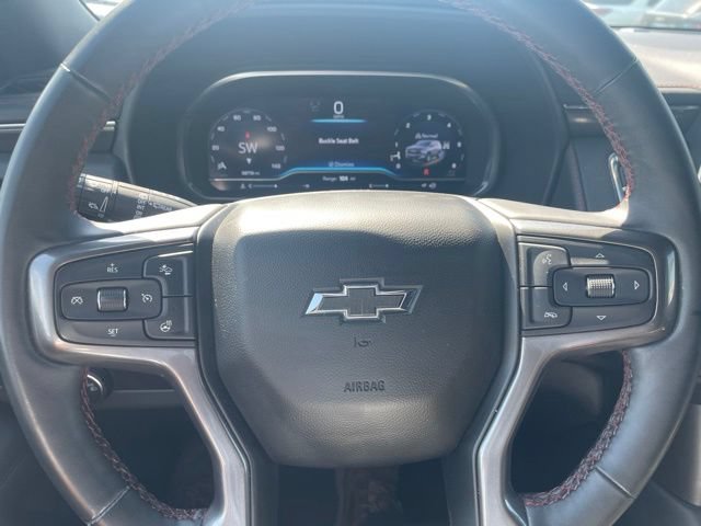 Used 2023 Chevrolet Suburban RST w/ Sport Performance Package AWD/4WD image 16