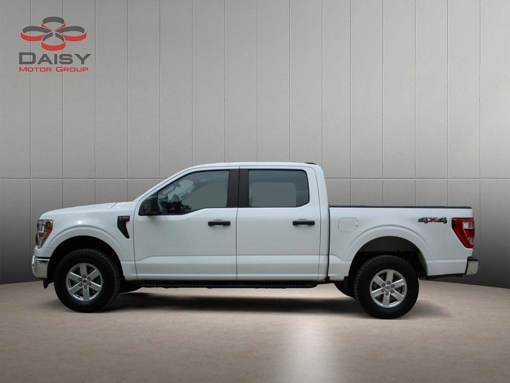 Used 2021 Ford F150 XL w/ Equipment Group 101A High image 8