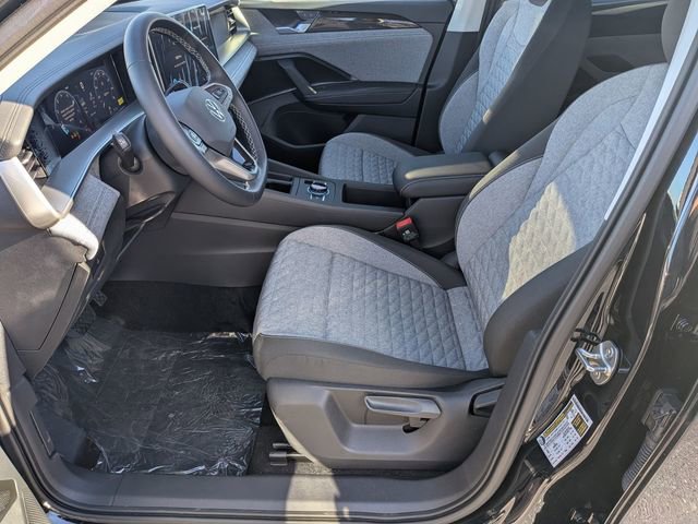 New 2026 Volkswagen Tiguan S image 10