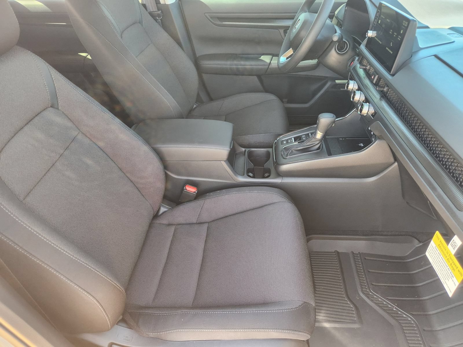 New 2026 Honda CR-V EX image 15