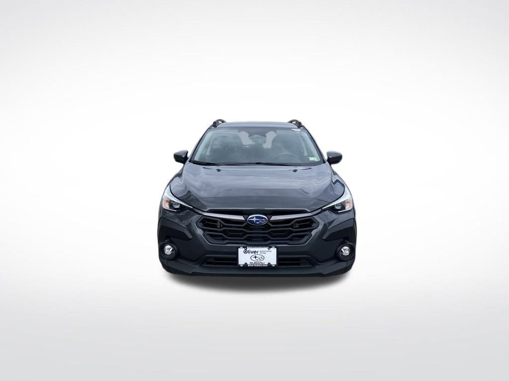 Used 2024 Subaru Crosstrek 2.0i Premium image 4