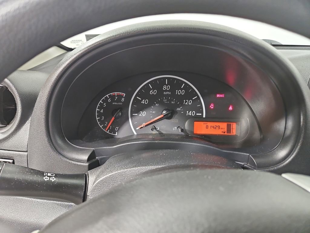 Used 2019 Nissan Versa S FWD image 16