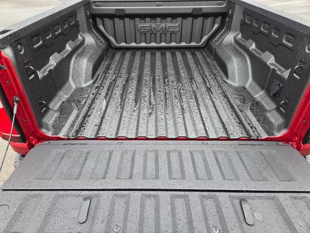 New 2026 GMC Canyon Denali AWD/4WD image 20