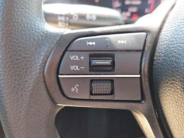 Certified 2023 Honda Accord EX image 24