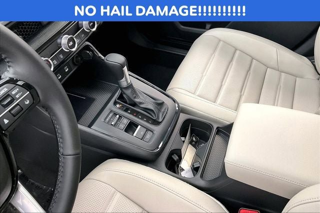 New 2026 Honda CR-V EX-L image 9