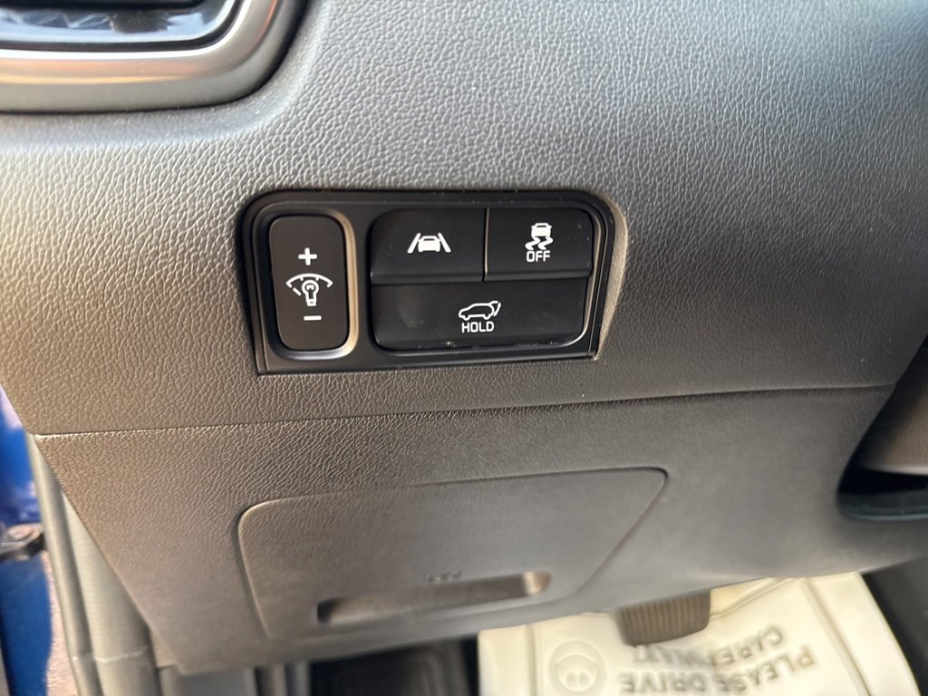 Used 2021 Kia Sorento SX image 33