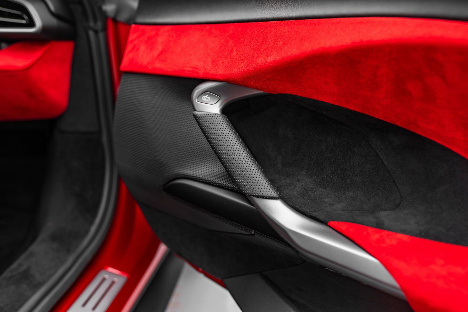 Certified 2023 Ferrari 296 GTB image 75