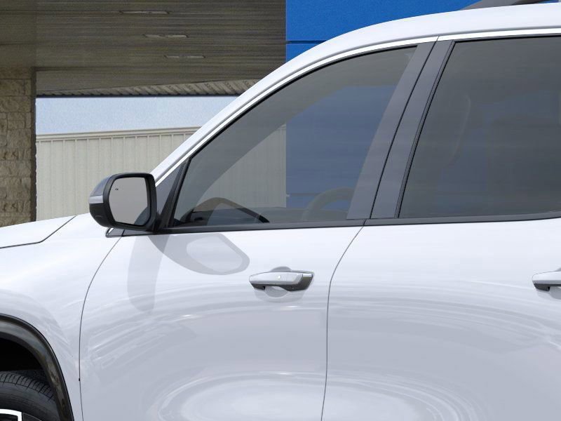 New 2026 Chevrolet Traverse High Country image 12