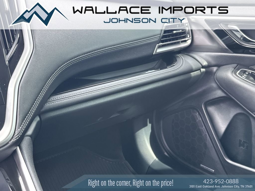 Certified 2023 Subaru Outback Touring XT w/ Popular Package #2 image 22