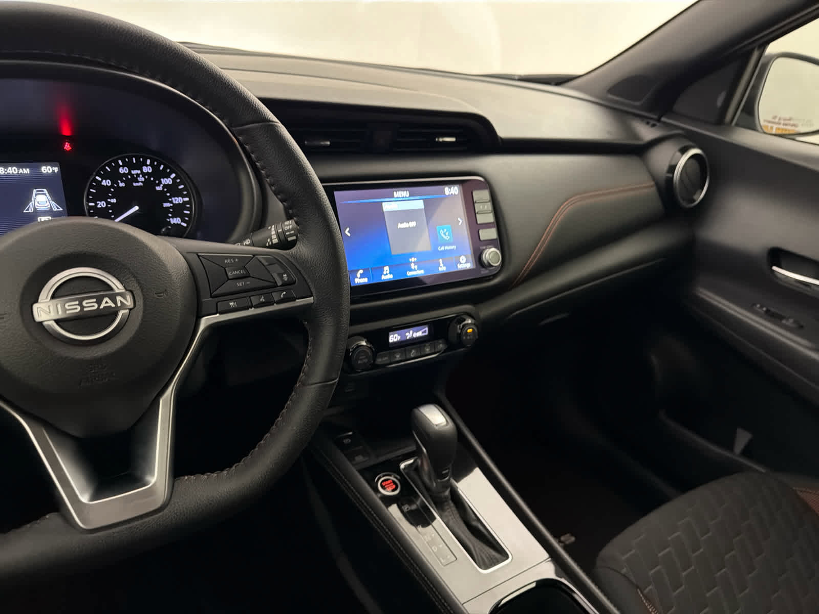 Used 2022 Nissan Kicks SR w/ Interior Electronics Package image 16