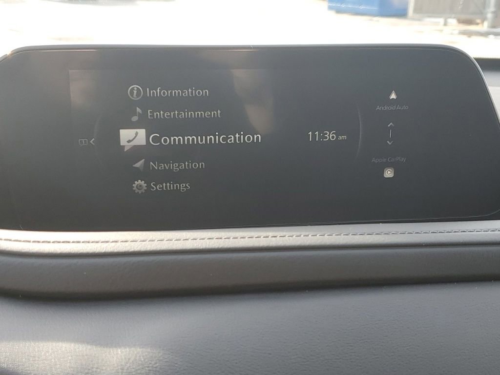 Used 2024 MAZDA CX-30 AWD 2.5 S w/ Preferred Package image 16