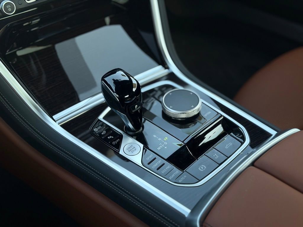 New 2026 BMW 840i xDrive Convertible image 14