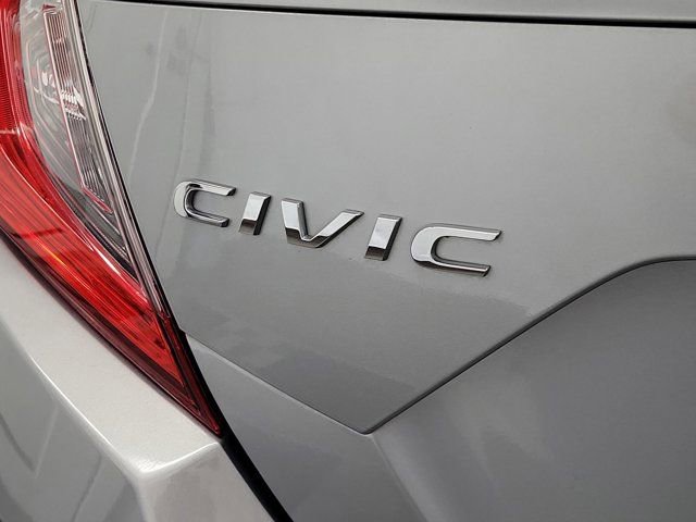 Used 2017 Honda Civic EX image 5
