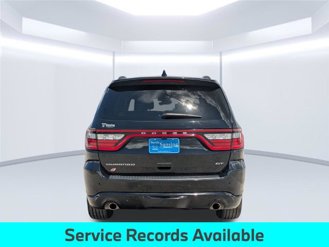 Used 2023 Dodge Durango GT AWD/4WD image 5