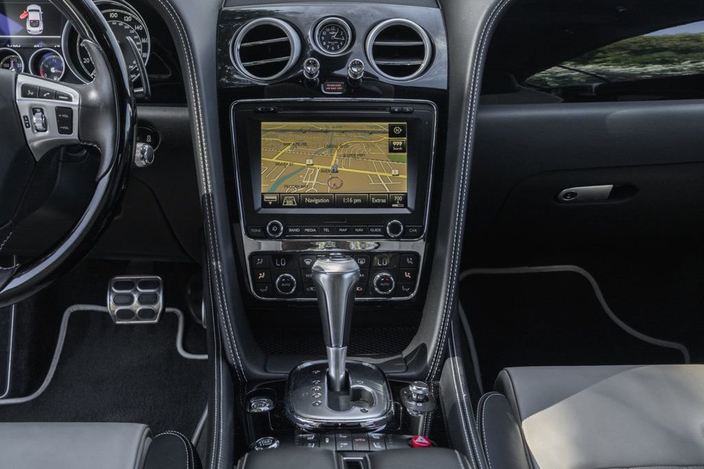 Used 2015 Bentley Continental GT V8 S image 19