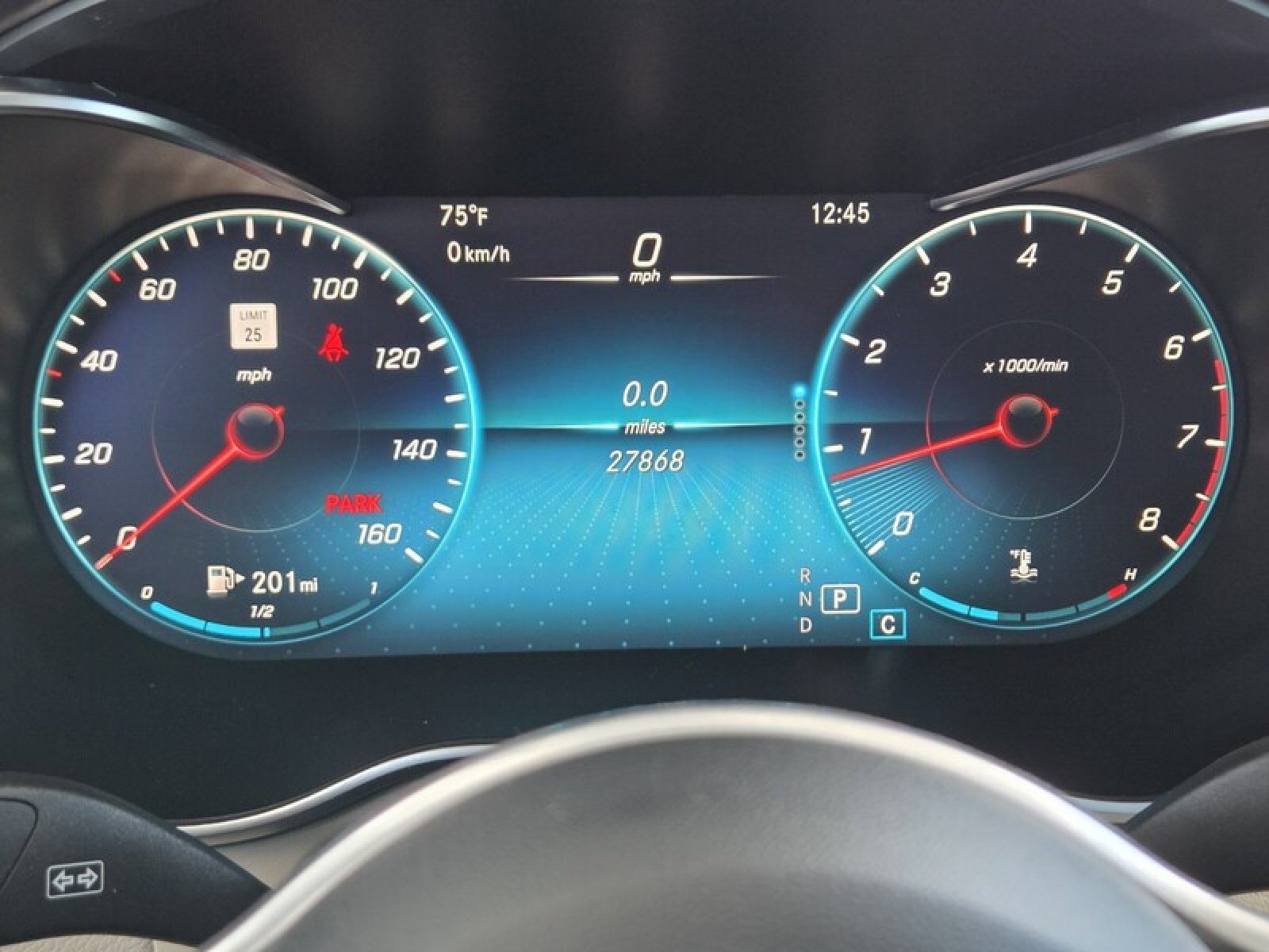 Certified 2022 Mercedes-Benz GLC 300 image 27