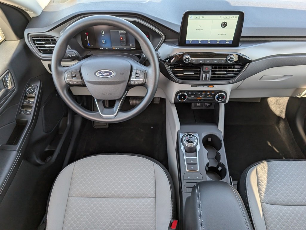 New 2026 Ford Escape Active image 6