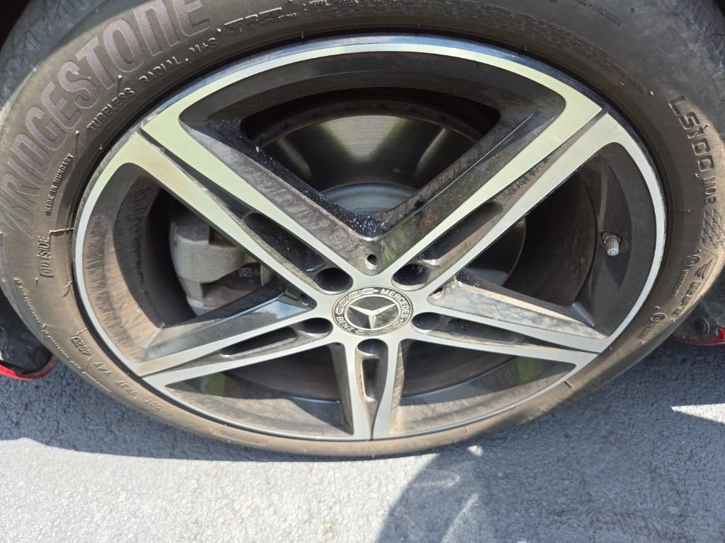 Used 2021 Mercedes-Benz A 220 4MATIC image 26