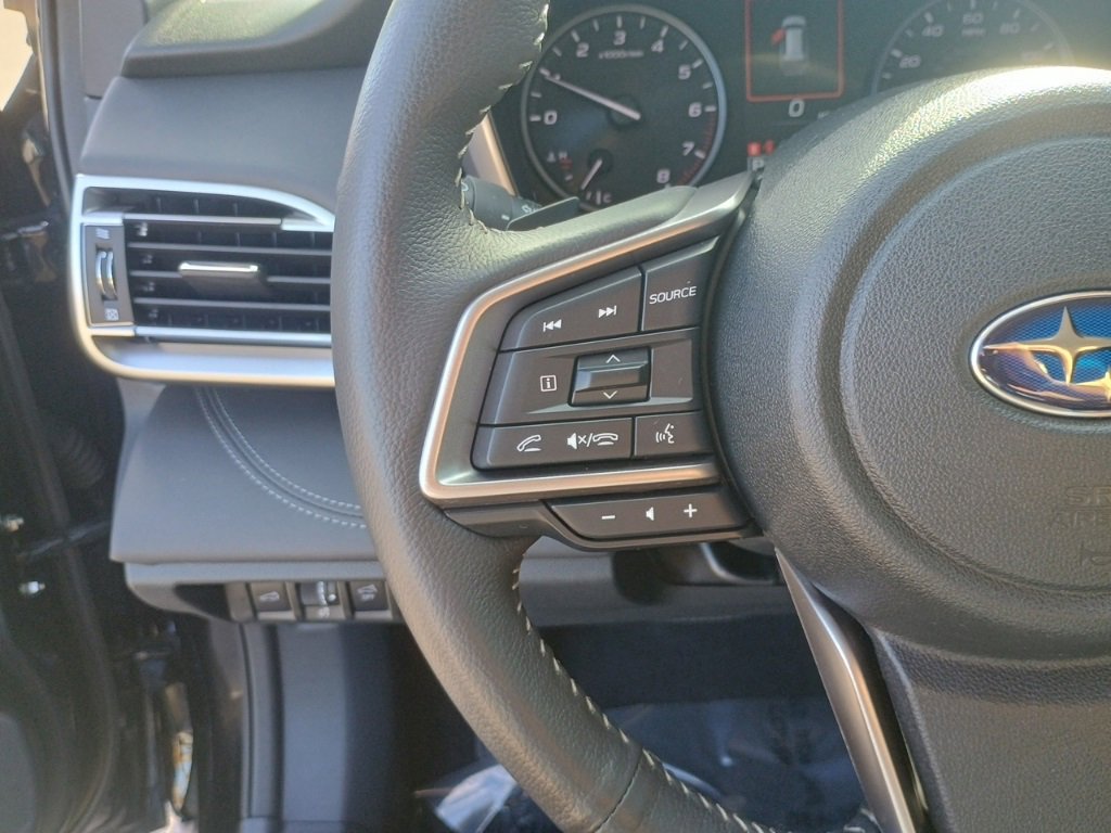 Certified 2024 Subaru Outback Limited XT image 26