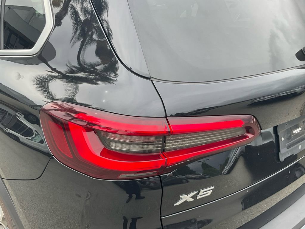Used 2023 BMW X5 sDrive40i image 35