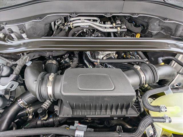 New 2025 Ford Explorer ST w/ Sun And Sound Package image 16
