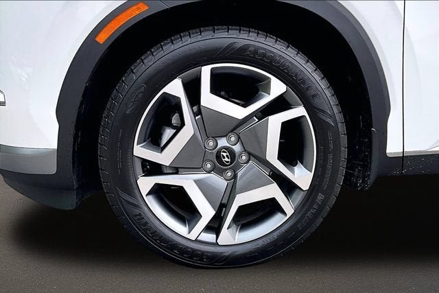 Used 2023 Hyundai Palisade Limited AWD/4WD image 8