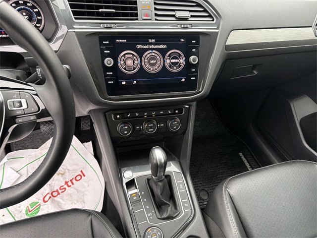 Used 2019 Volkswagen Tiguan SEL image 27