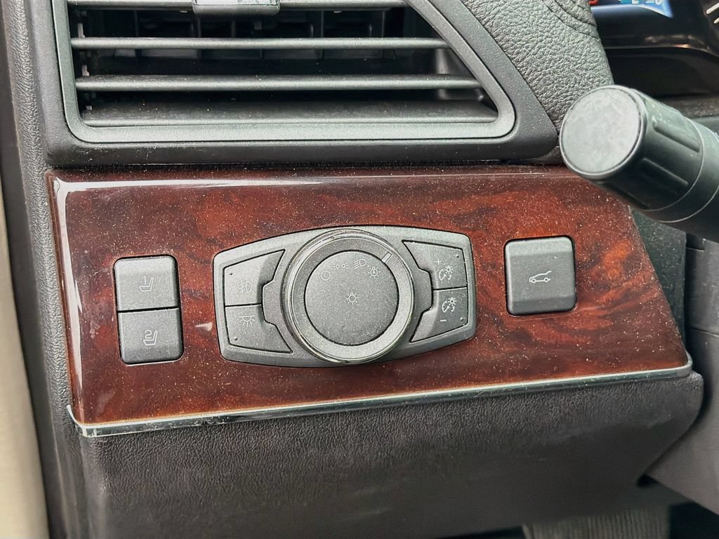 Used 2015 Lincoln MKX AWD w/ Equipment Group 102A image 10