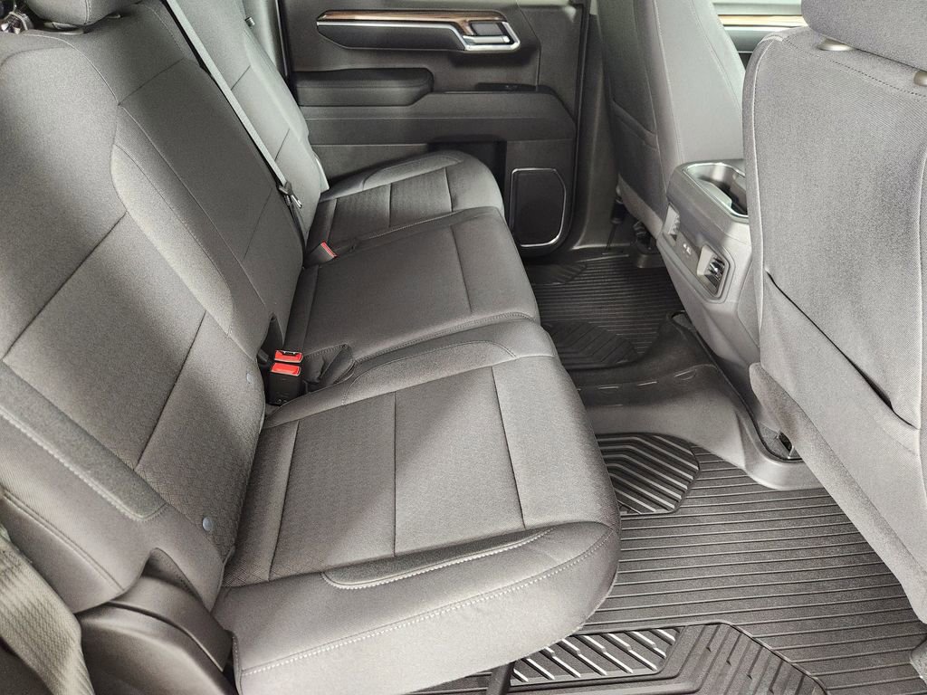 New 2026 Chevrolet Silverado 1500 LT Trail Boss w/ Convenience Package II image 35