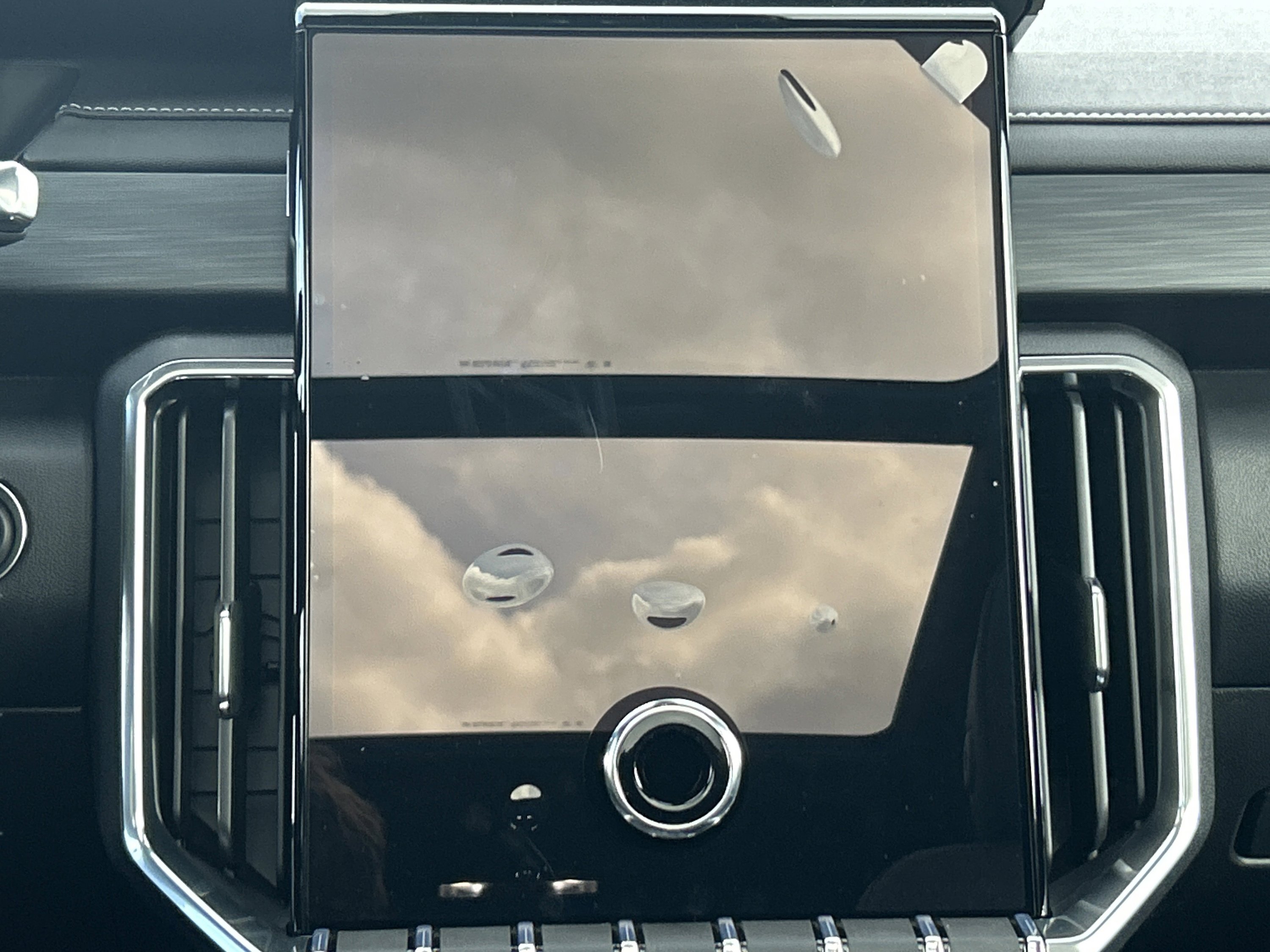 New 2026 GMC Acadia Elevation w/ Elevation Premium Package AWD/4WD image 19