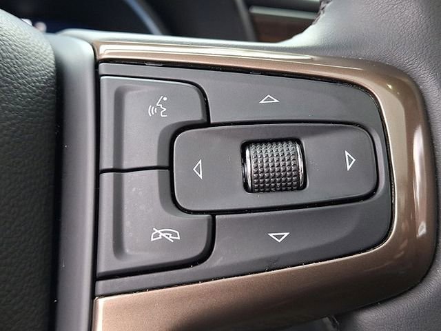 Used 2023 Chevrolet Tahoe High Country image 23