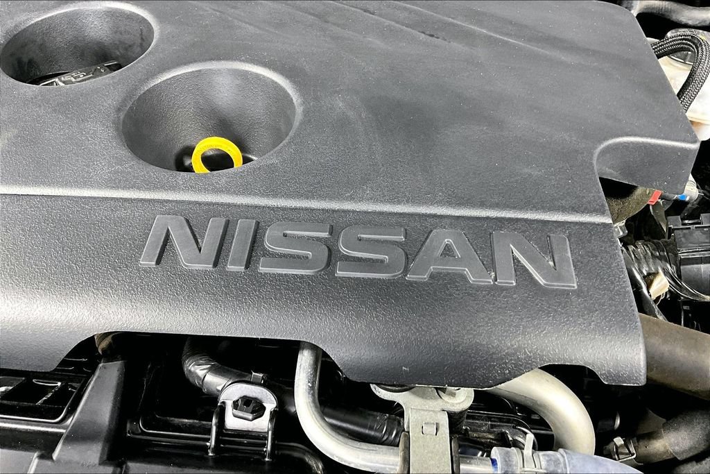 Used 2019 Nissan Altima 2.5 SR w/ SR Premium Package FWD image 31