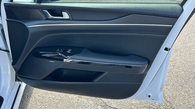 Used 2025 Kia K5 GT-Line w/ GT-Line Premium Package FWD image 10