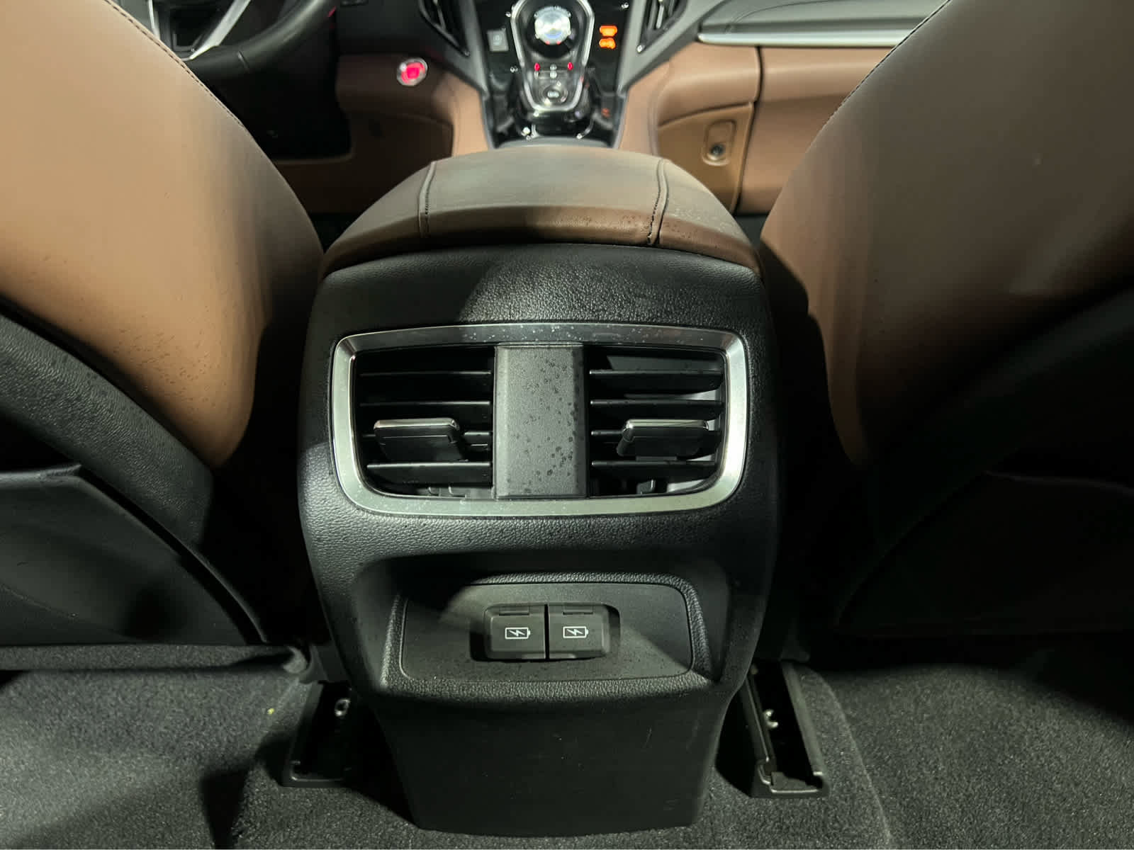 Certified 2020 Acura RDX AWD w/ Technology Package image 10