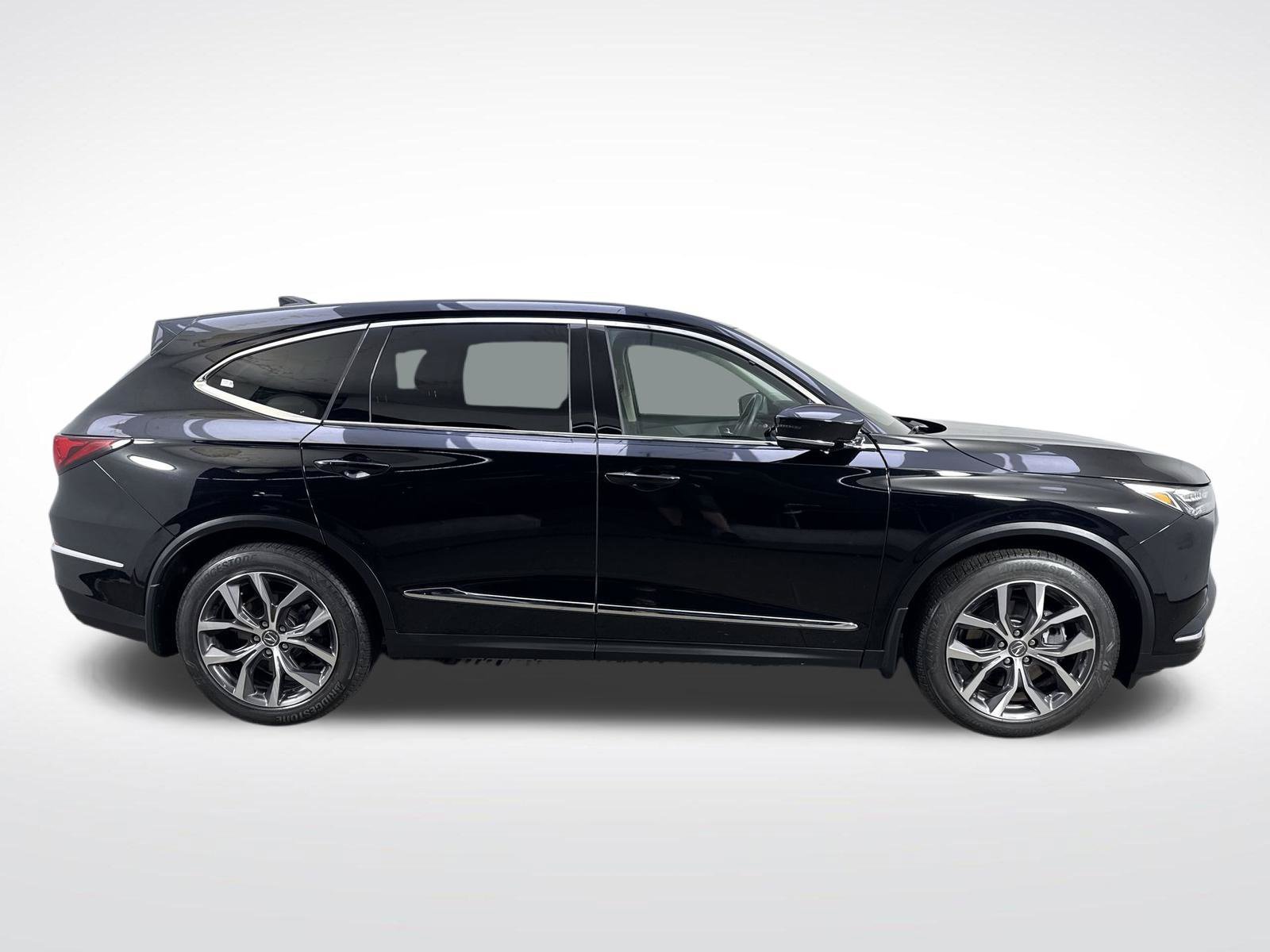 Certified 2024 Acura MDX w/ Technology Package AWD/4WD image 38