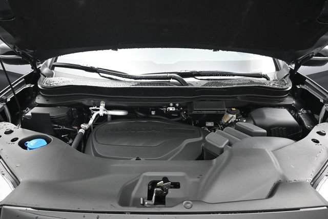 New 2026 Honda Ridgeline TrailSport image 34
