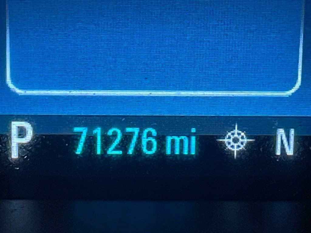 Used 2016 Chevrolet SS Base image 18